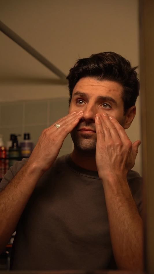 Good Skin = Quiet Confidence