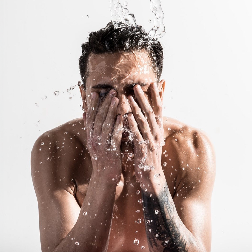 Why Most Men Don’t Do Skincare (And What the Data Actually Says)