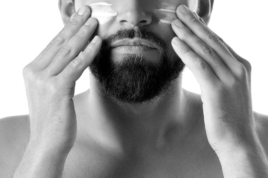 The Science of Skincare for Men
